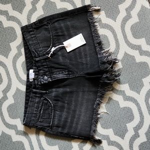 Good American shorts